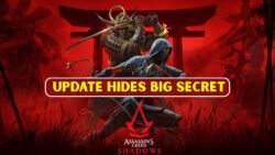 Assassin’s Creed Shadows Free Update Could Bring a Big Surprise