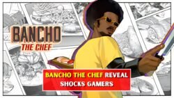 Bancho The Chef