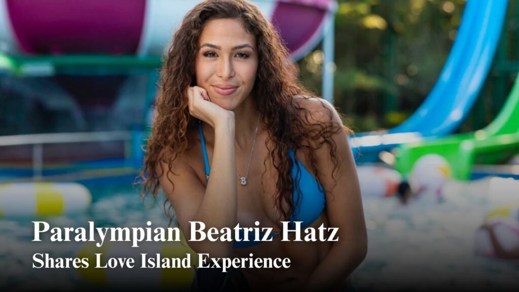 Beatriz Hatz