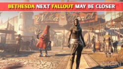 Bethesda Next Fallout May Be Closer