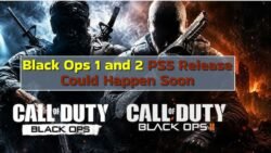 Black Ops 1 and Black Ops 2 Could Be Coming to PS5