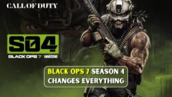 Call of Duty Black Ops 7 Season 4 Releases June 4