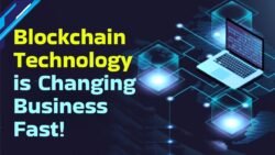 Blockchain Technology