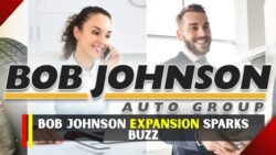 Bob Johnson Expansion Sparks Buzz