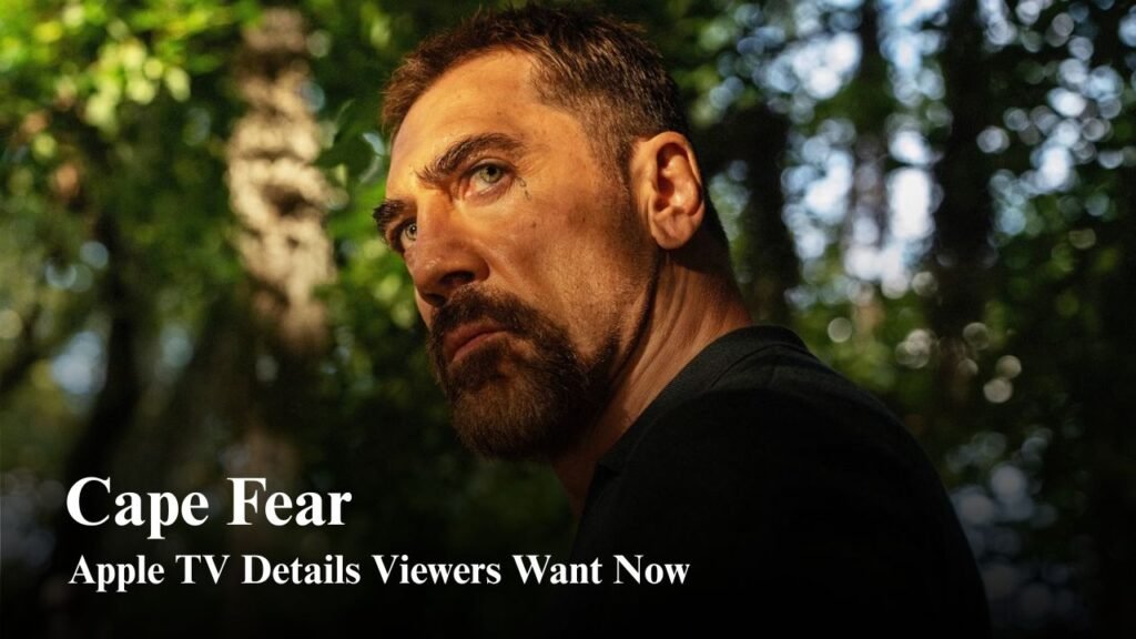 Cape Fear