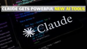 Anthropic Updates Claude Design With New Editing and Coding Tools