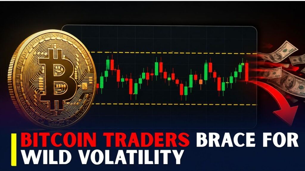Cryptocurrency Trading Sees Major Shift as Bitcoin