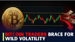 Cryptocurrency Trading Sees Major Shift as Bitcoin Traders Brace for Volatility