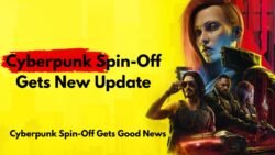 Cyberpunk Detective Spin Off Game Gets Exciting New Update