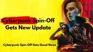 Cyberpunk Detective Spin Off Game Gets Exciting New Update
