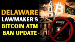 Delaware lawmakers move forward with bitcoin