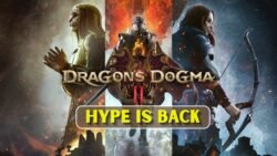 Dragon’s Dogma 2 Dark Arisen Is Getting Fresh Player Interest