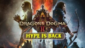 Dragon’s Dogma 2 Dark Arisen Is Getting Fresh Player Interest