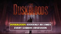 Duskbloods Is Getting Attention From Game Fans