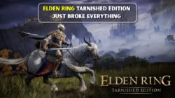 Elden Ring Tarnished Edition Keeps Fans Talking Again