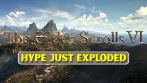 Elder Scrolls 6 Fans Get New Reason to Stay Excited