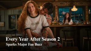 Every Year After Season 2 Update Excites Prime Video Fans