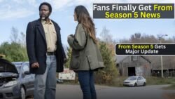 From Season 5 Gets Exciting Update That Fans Have Been Waiting For
