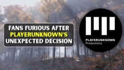 Fans Furious After PlayerUnknown’s Unexpected Decision