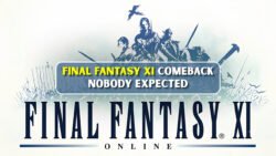 Final Fantasy XI Is Seeing Renewed Player Interest