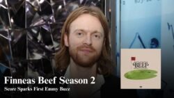 Finneas’ Beef Season 2 Score Could Lead to First Emmy