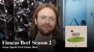 Finneas’ Beef Season 2 Score Could Lead to First Emmy