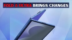 Samsung Galaxy Z Fold 8 Ultra Leaks Show Big Changes Over Fold 8 in US