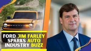 Ford Jim Farley repair comments spark fresh talk about car quality