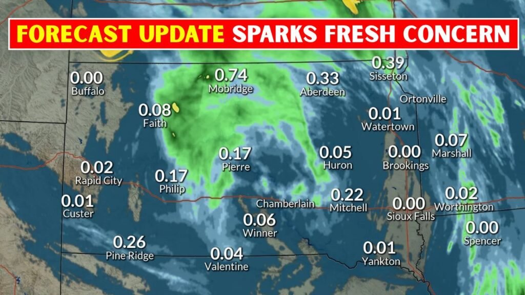 Keloland Weather