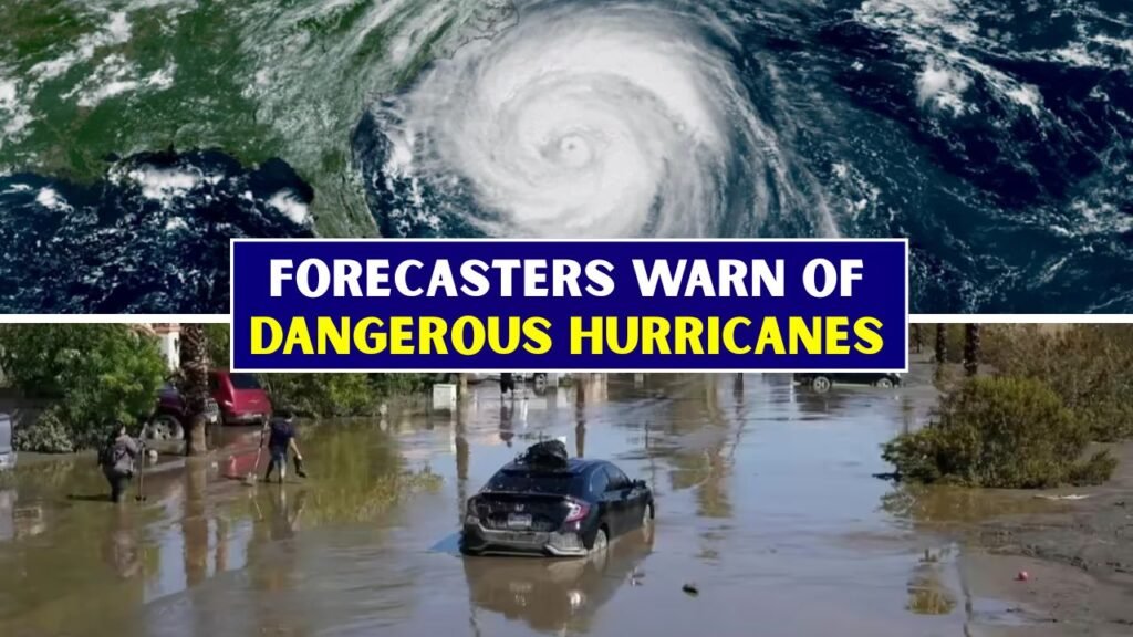 Atlantic Hurricane