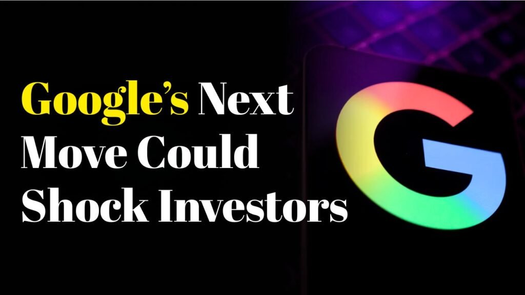 GOOGL Stock