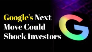 GOOGL Stock Investors Are Closely Watching Google’s Next Move