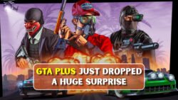 GTA Plus Just Dropped a Huge Surprise