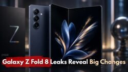 Galaxy Z Fold 8 Leaks Reveal Big Changes