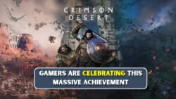 Gamers Are Celebrating This Massive Achievement