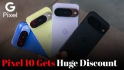 Google Pixel 10 Prime Day Deal Drops Price Ahead of Big Sale