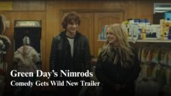 Green Day’s Nimrods