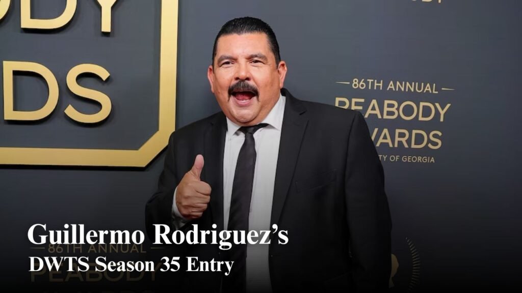 Guillermo Rodriguez