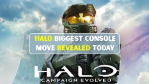 Halo Campaign Evolved Comes to Xbox PC and PS5