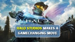 Halo Studios Makes A Game-Changing Move