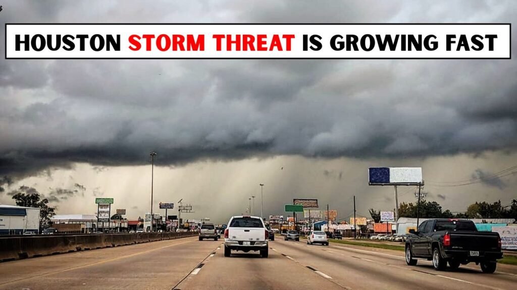 Houston Weather