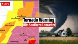 Tornado Warning