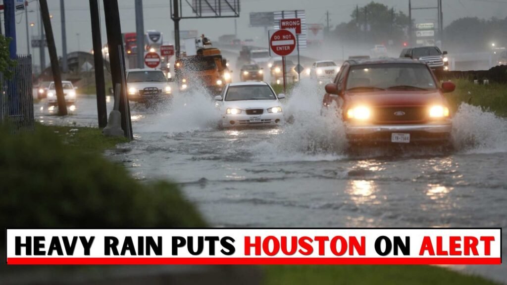 Houston Flood Watch