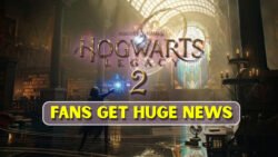 Hogwarts Legacy 2 Update Has Fans Talking