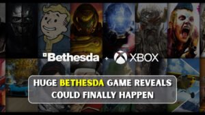 Bethesda Showcase 2026 Could Reveal Big New Games