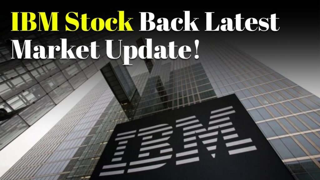 IBM Stock
