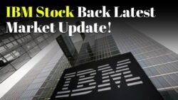 IBM Stock