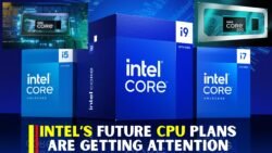 Intel May Launch Raptor Lake Next CPU in 2027