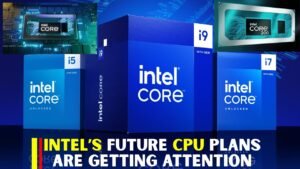 Intel May Launch Raptor Lake Next CPU in 2027