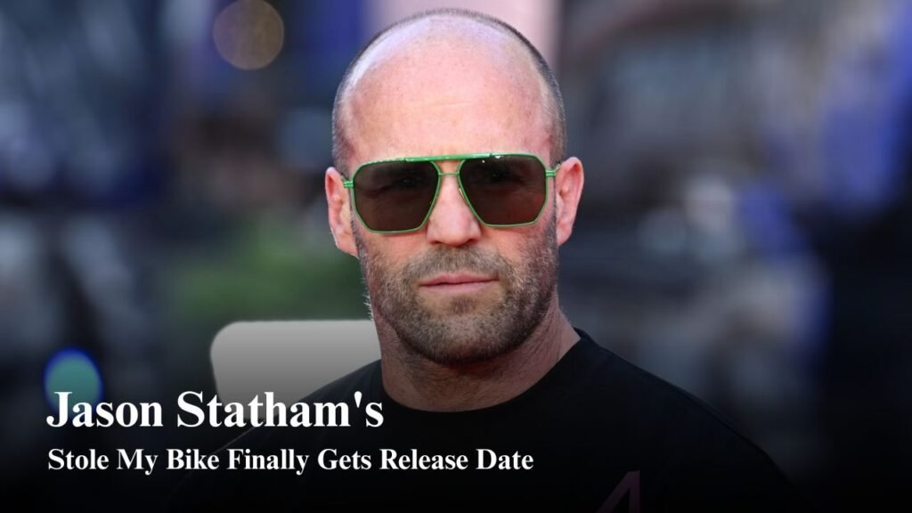 Jason Statham